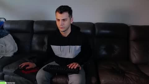 Crazy online show from October 6, 11:04 am