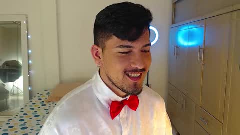 Bull online show from November 29, 4:14 am