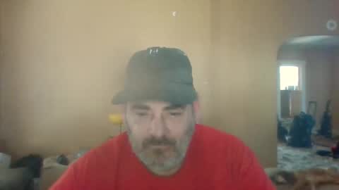 alway horny online show from February 13, 5:51 pm