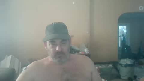 alway horny online show from February 19, 3:27 pm