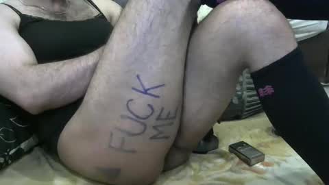 Cream team69 online show from February 5, 1:45 am