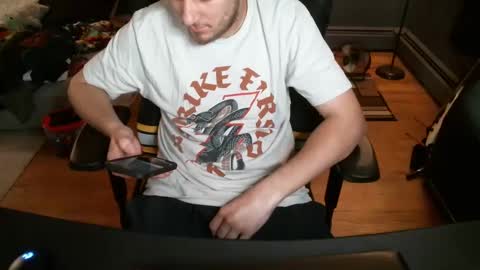 Terrifier3006 online show from January 1, 11:18 pm