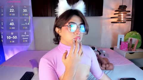 creamy_angelo online show from March 11, 5:03 am