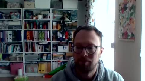 creloxp online show from November 7, 8:07 am