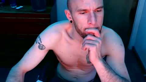 criptonight24 online show from April 30, 2:40 am