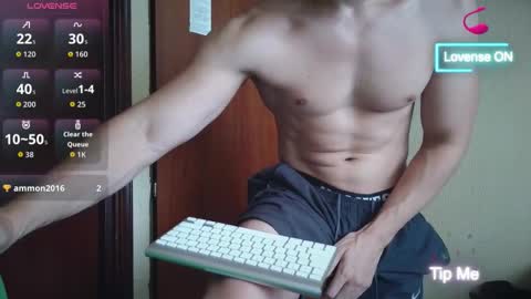 cris2428 online show from January 16, 10:12 pm