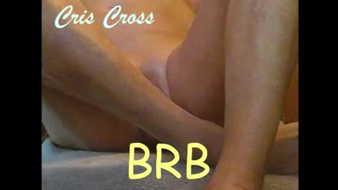 cris_cross online show from January 16, 1:16 am