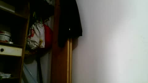 cris_master_ online show from October 18, 6:02 pm