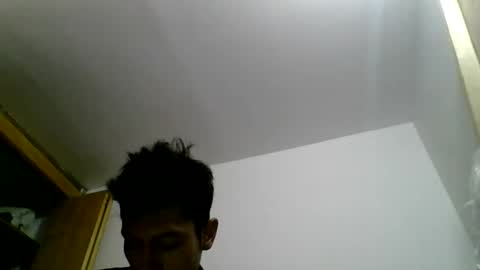 cris_master_ online show from October 16, 5:54 pm