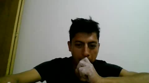 cris_master_ online show from October 4, 10:25 pm