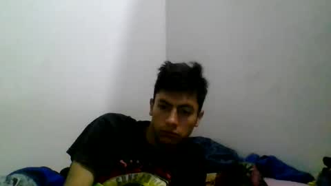 cris_master_ online show from October 17, 6:01 pm