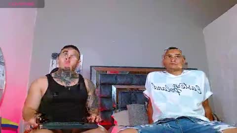 cris_mora online show from November 27, 2:59 am