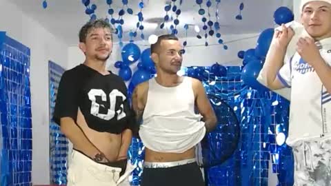 crismens online show from December 31, 2:47 pm