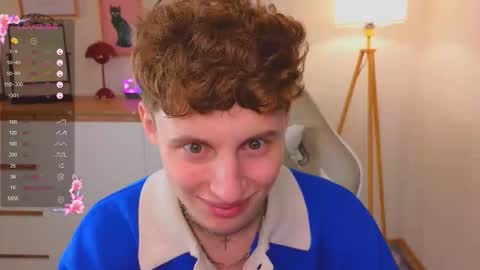 Chris online show from March 8, 1:26 pm