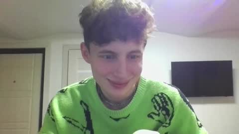 crispinver online show from March 14, 7:21 pm