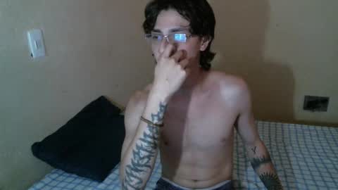 criss_420 online show from September 27, 7:12 pm