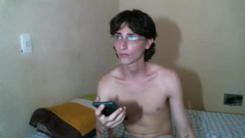 criss_420 online show from October 3, 9:31 pm