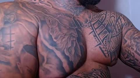 criss zander online show from December 12, 10:31 pm