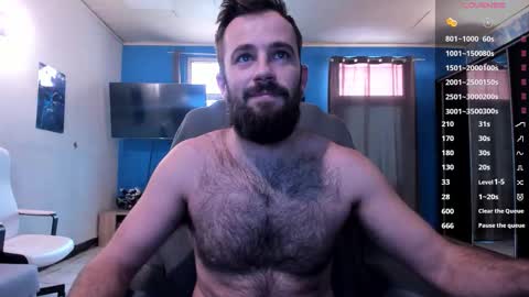 Criss online show from January 17, 7:55 am