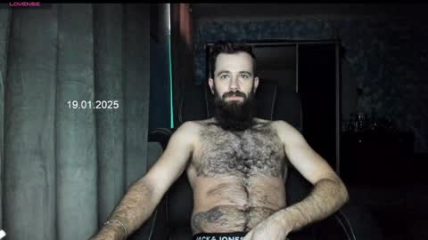 Criss online show from January 19, 7:36 am