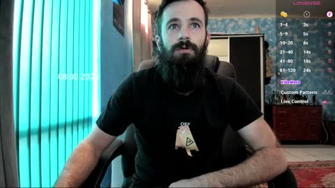 Criss online show from February 8, 6:54 am