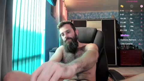 Criss online show from February 12, 7:02 am