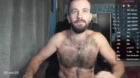 Criss online show from October 2, 5:33 am