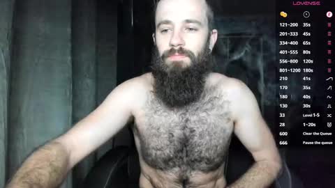 Criss online show from February 13, 5:37 am