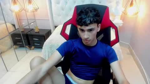 Snapshot of cristalangel9 chatting on October 8, 6:56 pm ANGEL  online show from October 8, 6:56 pm