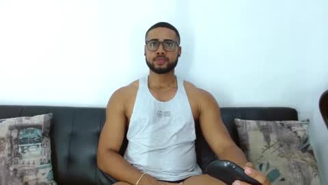 cristian_disick online show from December 18, 6:03 pm