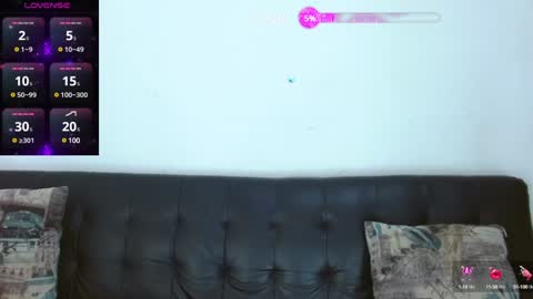 cristian_disick online show from February 7, 10:40 am