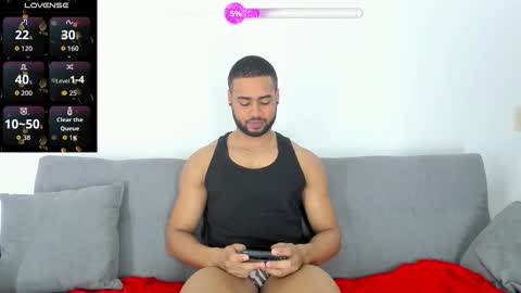cristian_disick online show from January 15, 2:53 pm