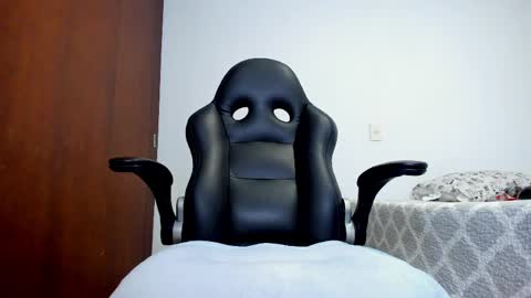 Cristian  online show from April 7, 7:36 pm