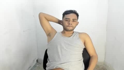 CRISTIAN online show from September 17, 2:23 am