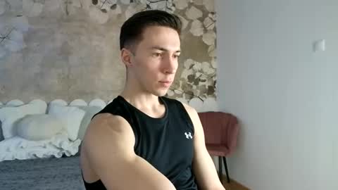 Cristiano online show from March 20, 10:30 am