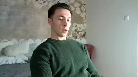 Cristiano online show from March 25, 7:18 pm