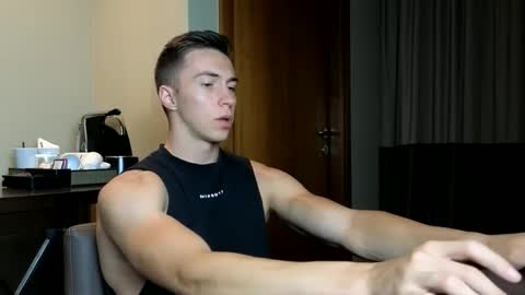 Cristiano online show from September 14, 9:39 pm