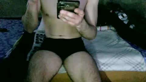 Snapshot of cristianrr184034 chatting on February 2, 2:34 pm cristianrr184034 online show from February 2, 2:34 pm