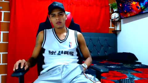 cristian online show from July 7, 10:19 am