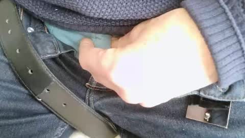 Cristo987 online show from February 24, 1:12 pm