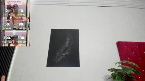 cristopher23  online show from March 7, 8:11 pm