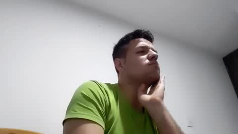 Snapshot of cristopher3042 chatting on February 9, 1:45 am cristopher3042 online show from February 9, 1:45 am