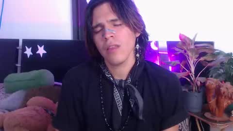 Cristopher online show from December 22, 6:15 pm