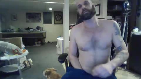 billybasement online show from February 21, 2:01 am