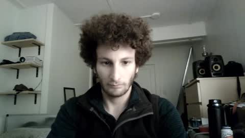 corin online show from October 20, 8:13 pm