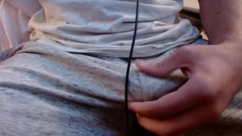 crocken_bisc online show from October 4, 4:45 pm