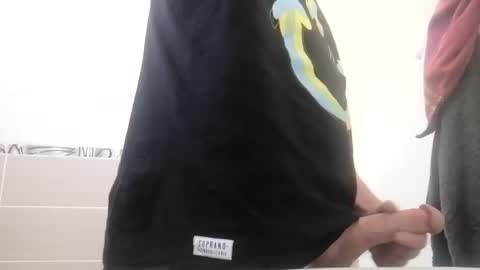 cronma online show from January 27, 4:11 pm