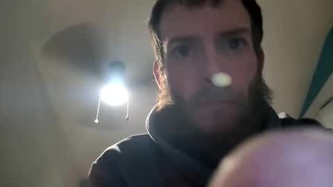 crooks4200 online show from October 30, 1:19 am