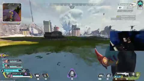 croxfoxden online show from December 14, 8:10 am