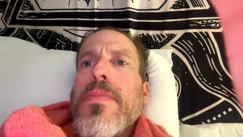 crsteele_12 online show from February 20, 7:43 am